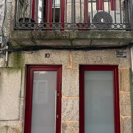 Сasa de vacaciones Mar De Pedra