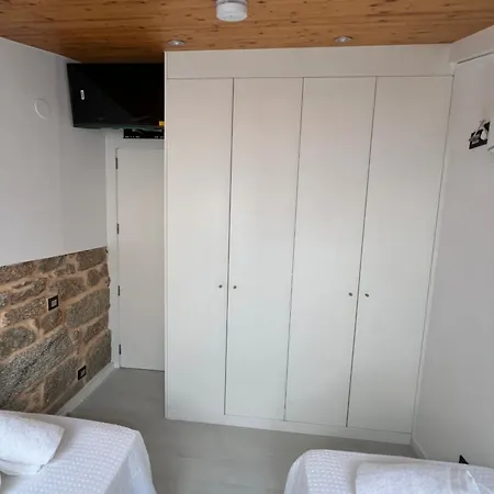Сasa de vacaciones Mar De Pedra Cangas do Morrazo
