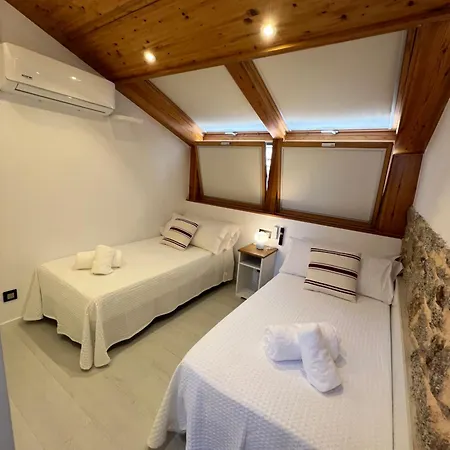 Сasa de vacaciones Mar De Pedra Cangas do Morrazo